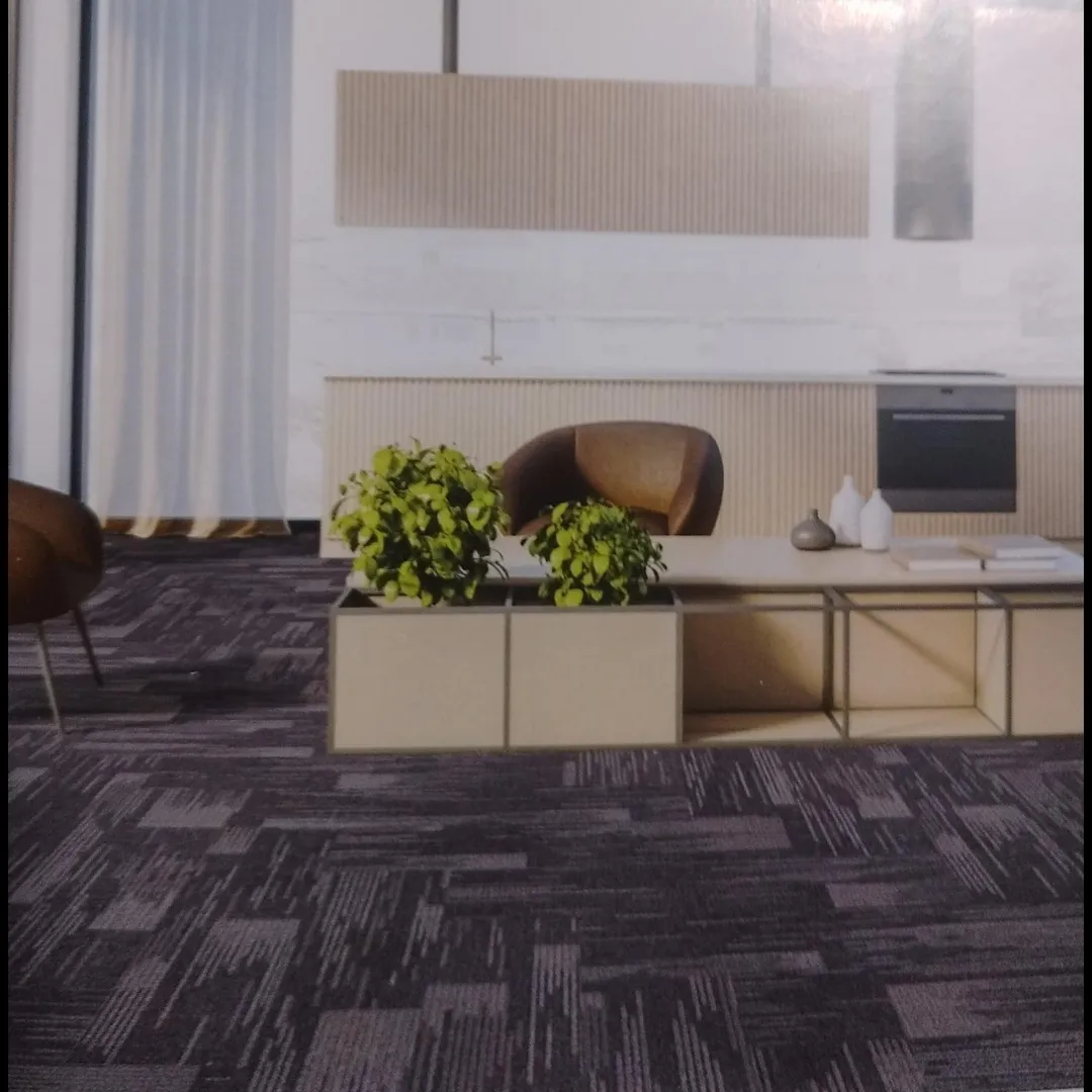 Best Moduler Carpet Planks Manufacturer, Trader, Dealer, Supplier We Panipat Carpets is the leading ...