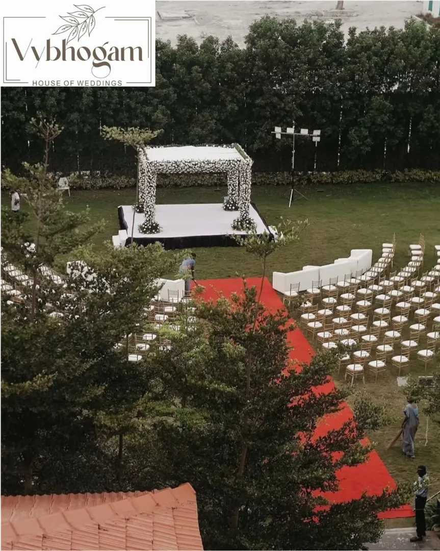 Wedding Décor Designers in Bangalore