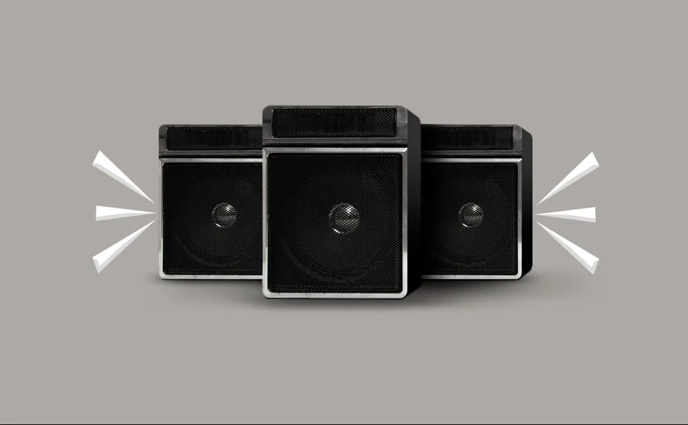 Car Active Subwoofer in Vishal Nagar for Powerful Bass