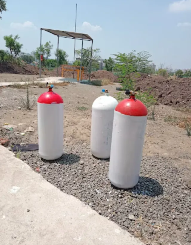 Approved CNG Cylinder Testing Stations in Pune