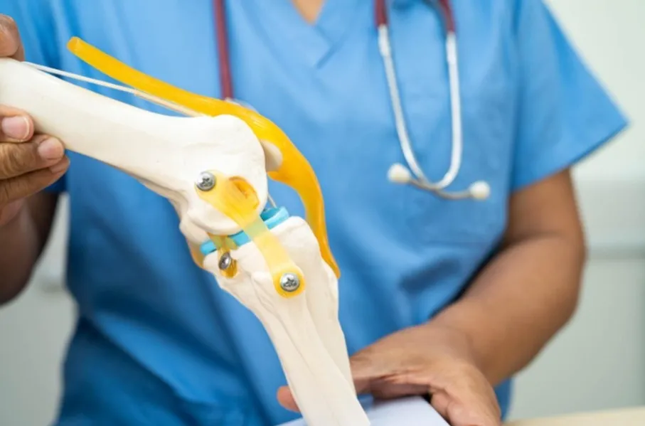 Knee Replacement in Yelahanka β A Reliable Solution for Long-Term Joint Relief