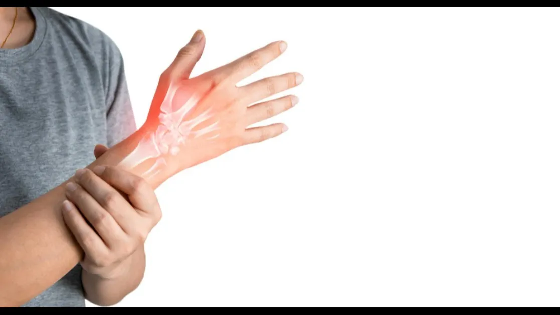 Arthritis Treatment in Noida – Regain Flexibility and Comfort
