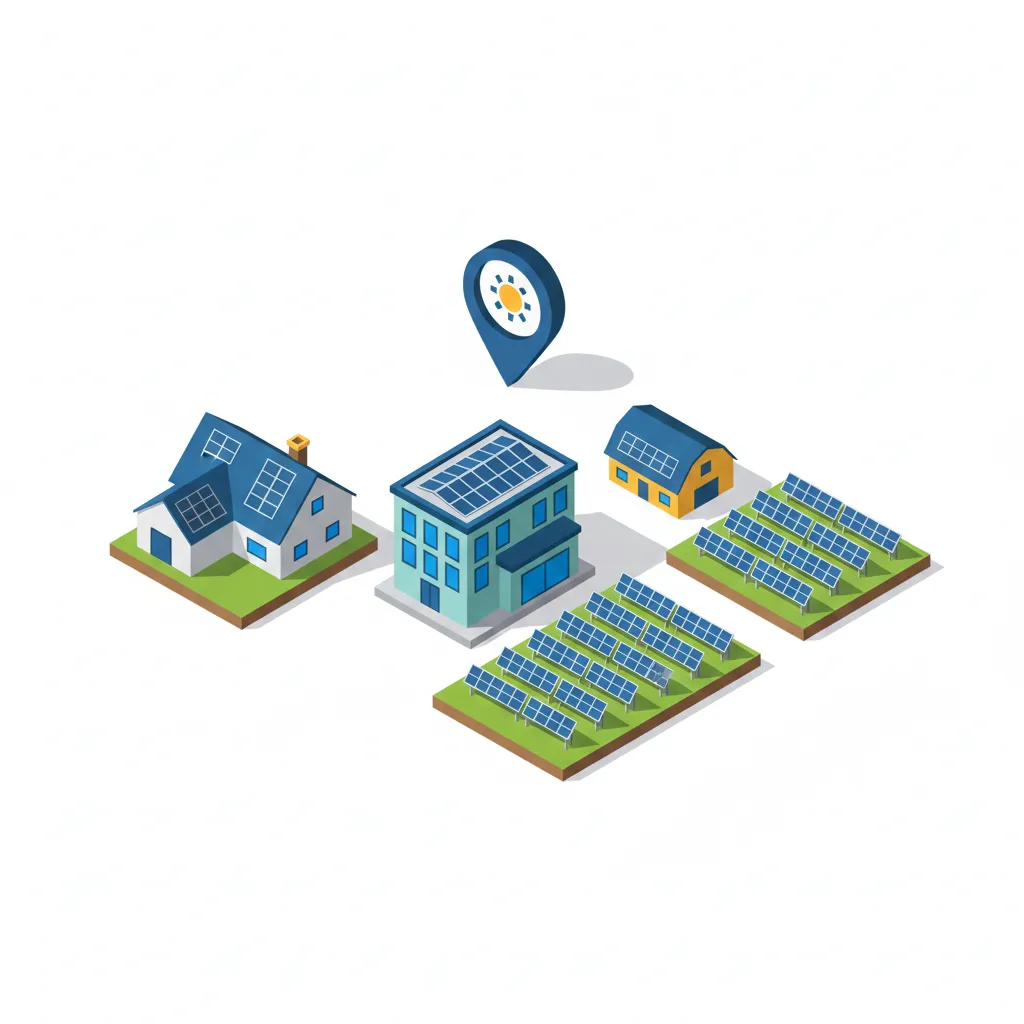 Solar System Projects in Nashik | Completed Installations & Case Studies