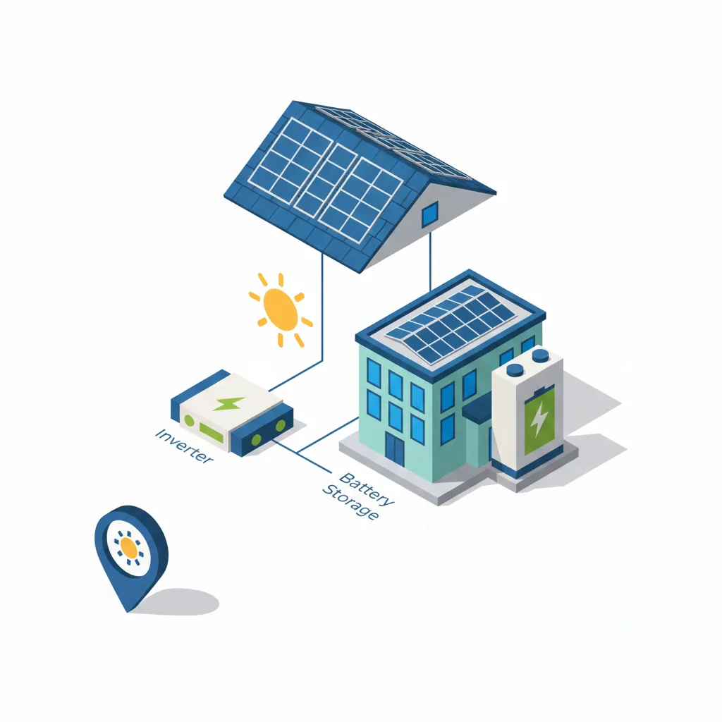System Solar System in Nashik | Trusted EPC Solar Experts