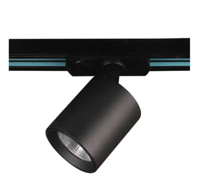 How Magnetic Track Lights in Hyderabad Enhance Modern Interior Flexibility