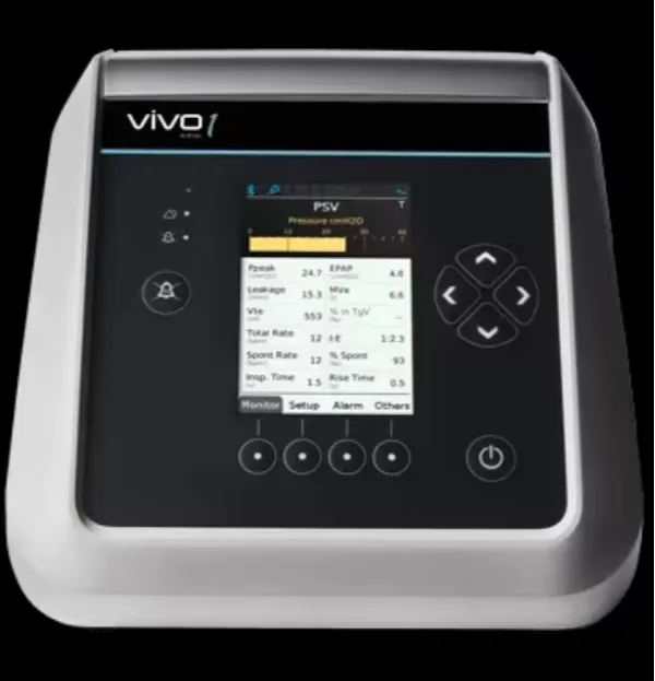 Home care ventilator in Coimbatore – bringing clinical-grade support closer to home