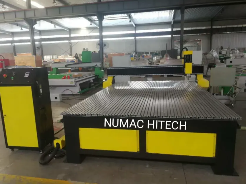 1325 CNC Router in Mumbai – A Reliable Choice for Growing Workshops