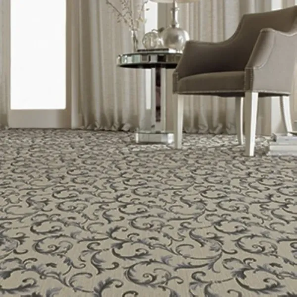 Wall to Wall Carpets in Thane - Transforming Spaces with Warmth