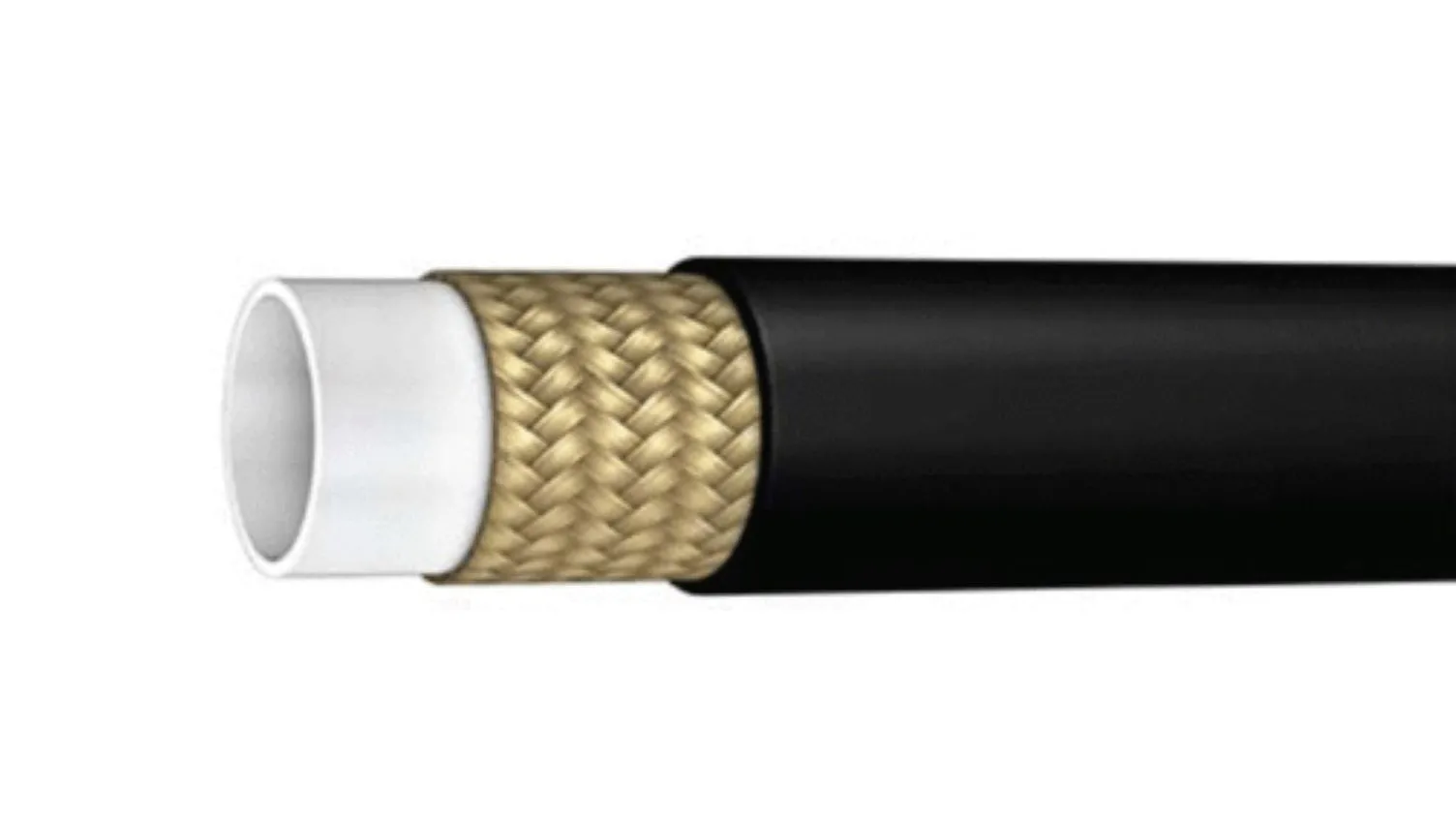 SAE100R1 Hose in Ahmedabad – Reliable Hydraulic Strength
