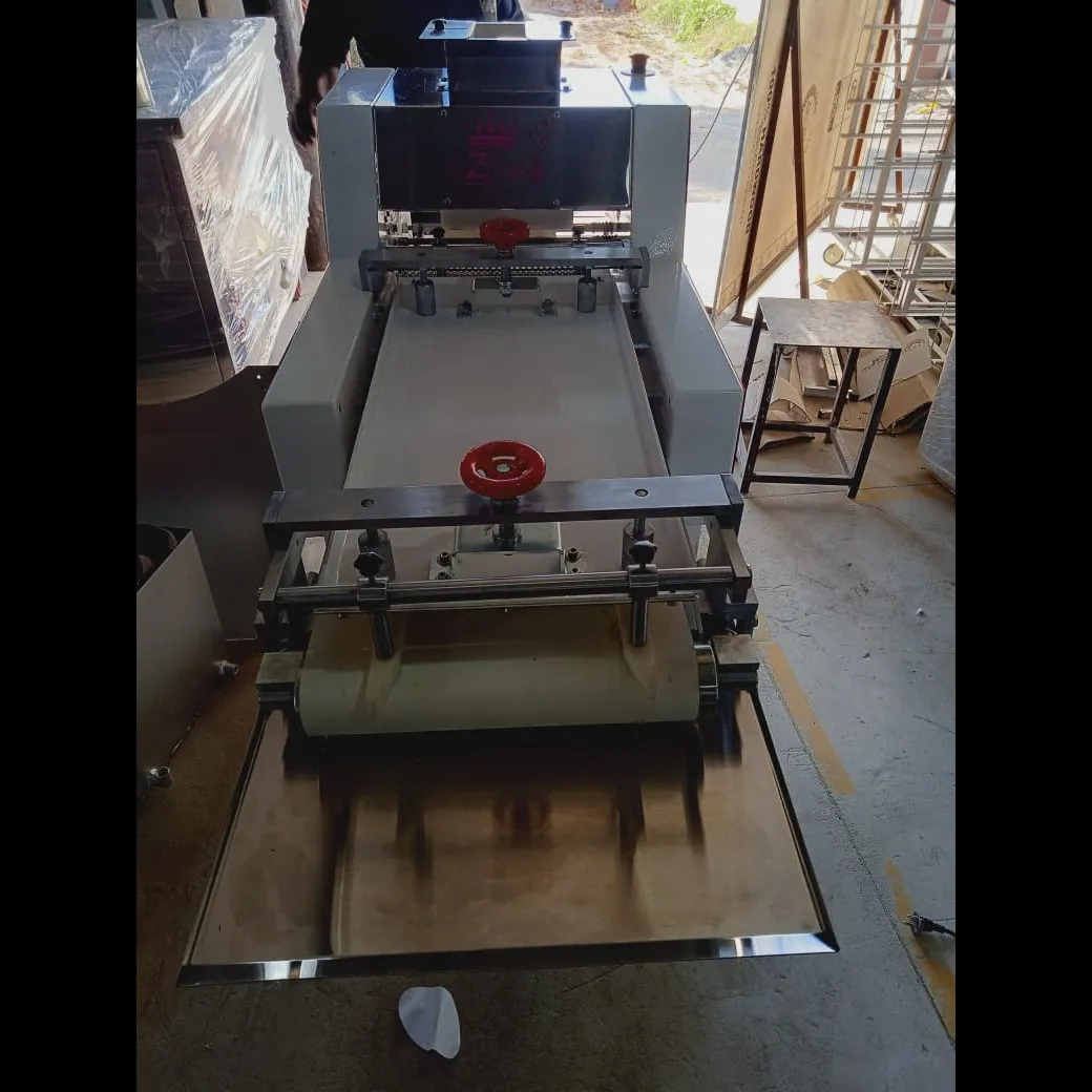 Automatic Rotary oven Manufacturers in Coimbato... Automatic Rotary oven Manufacturers in Coimbator....