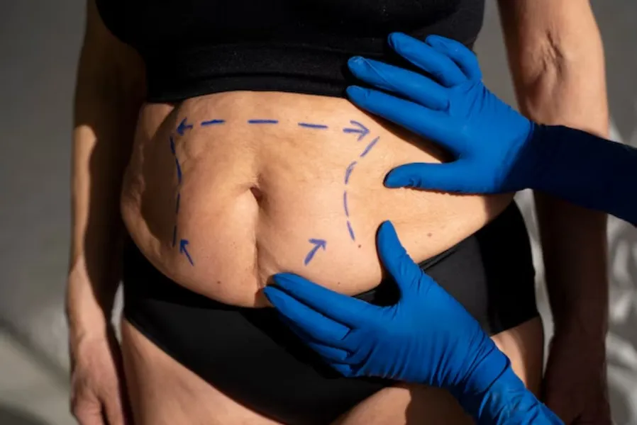 Abdominoplasty Tummy Tuck in New Panvel