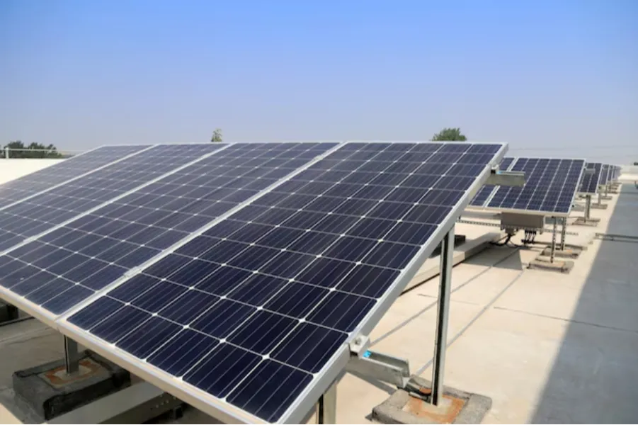 Solar Panel in Delhi – Reliable Power for Modern Homes
