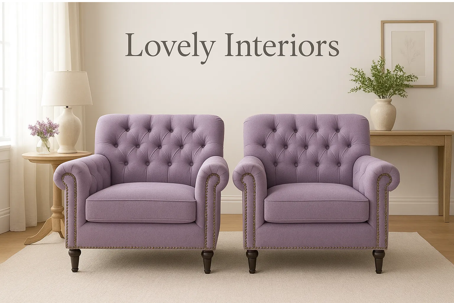 Royal high back Chester chair in Noida