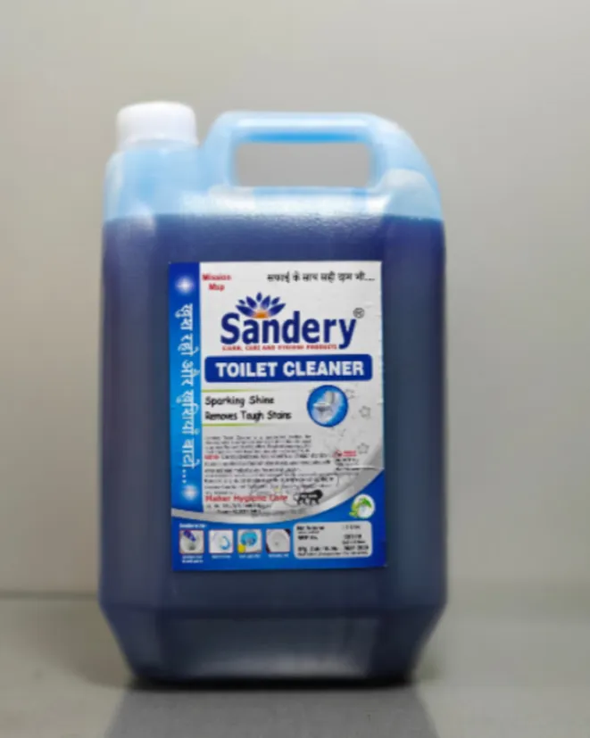 Top Cleaning Brands in Nanded – Redefining Hygiene Standards