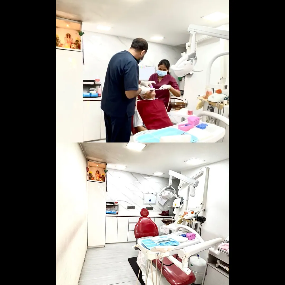 Why Procare Dental LLP Is a Trusted Dental Clinic in Thane & Mulund