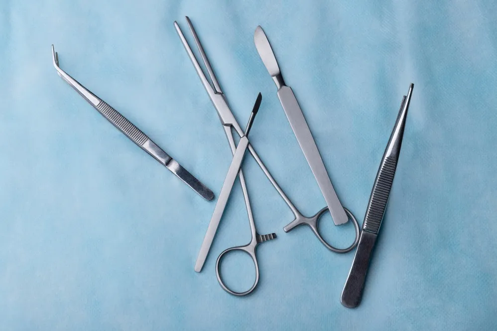 Surgical Instruments Manufacturer in Pune – Precision You Can Trust