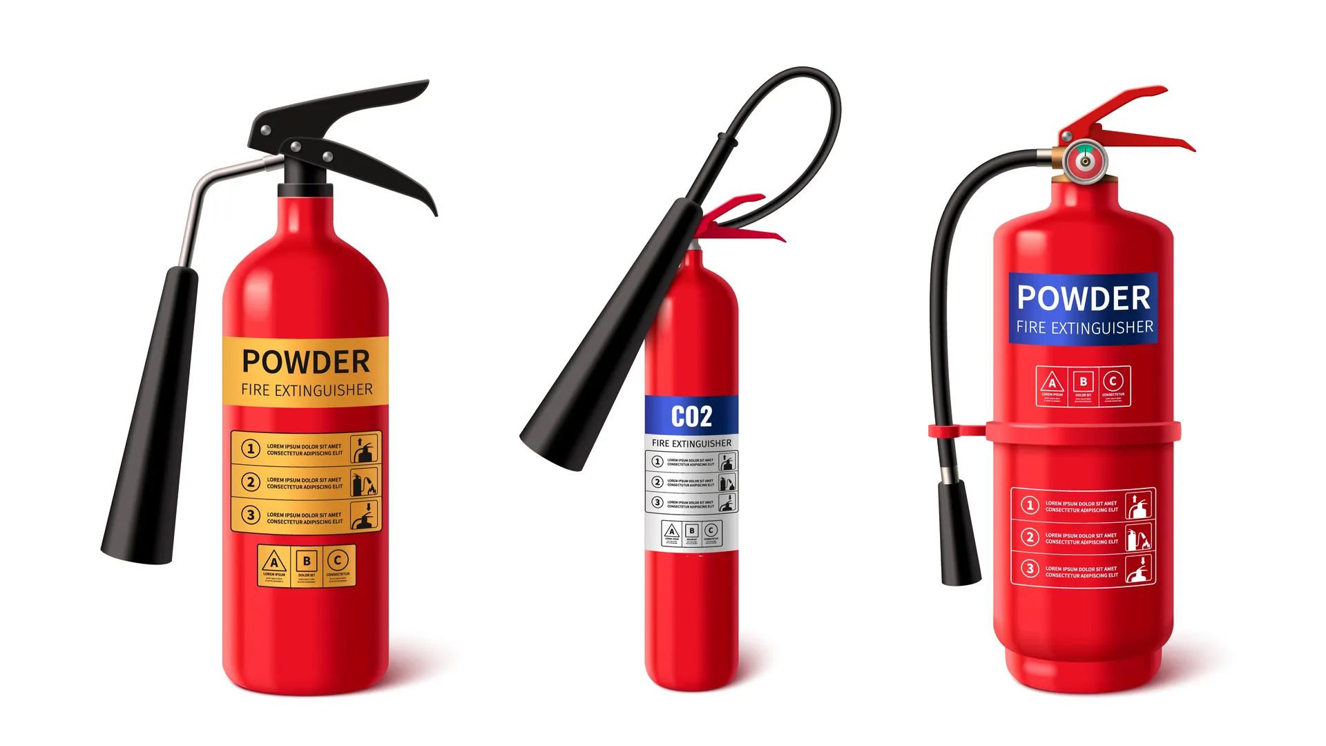 Fire Extinguisher in Mumbai