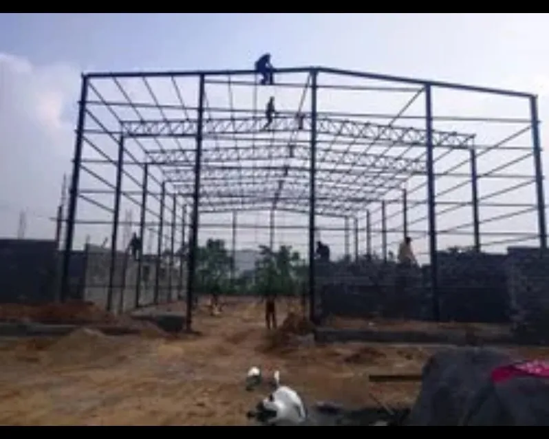 Pre Fab Builders in Coimbatore Creating Smarter Construction Choices