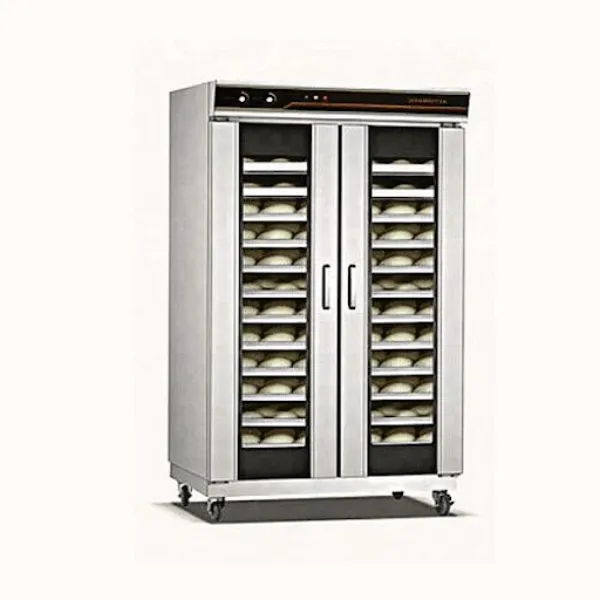 Bakery Fermentation Machines in Akola: Speed Up Your Baking Process