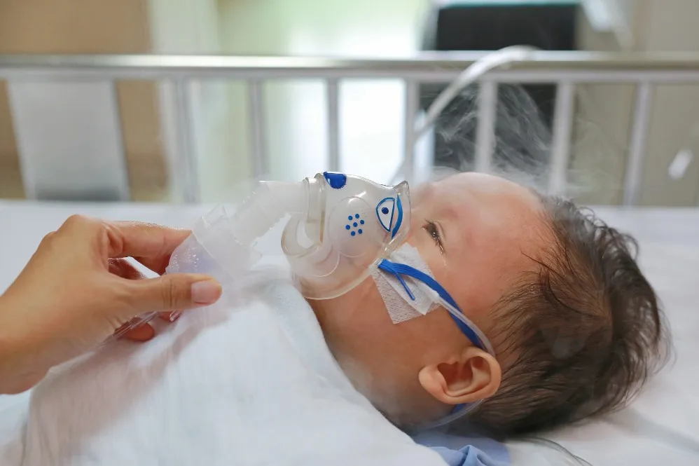 Pediatric Emergency Care in Injambakkam: Immediate Care When You Need It Most