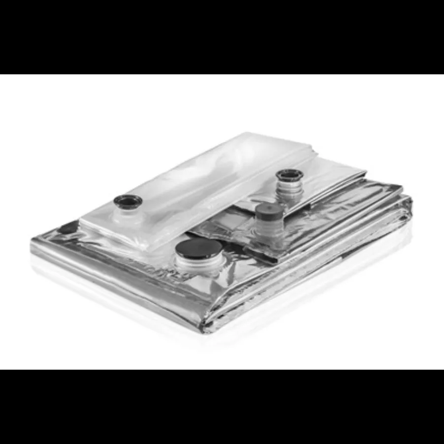 Aseptic Bag Manufacturer