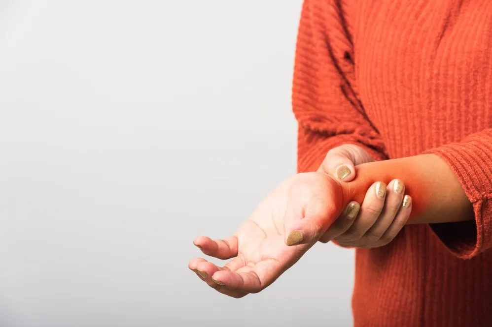 Nerve Injuries Treatment in Mumbai – Restore Sensation and Strength