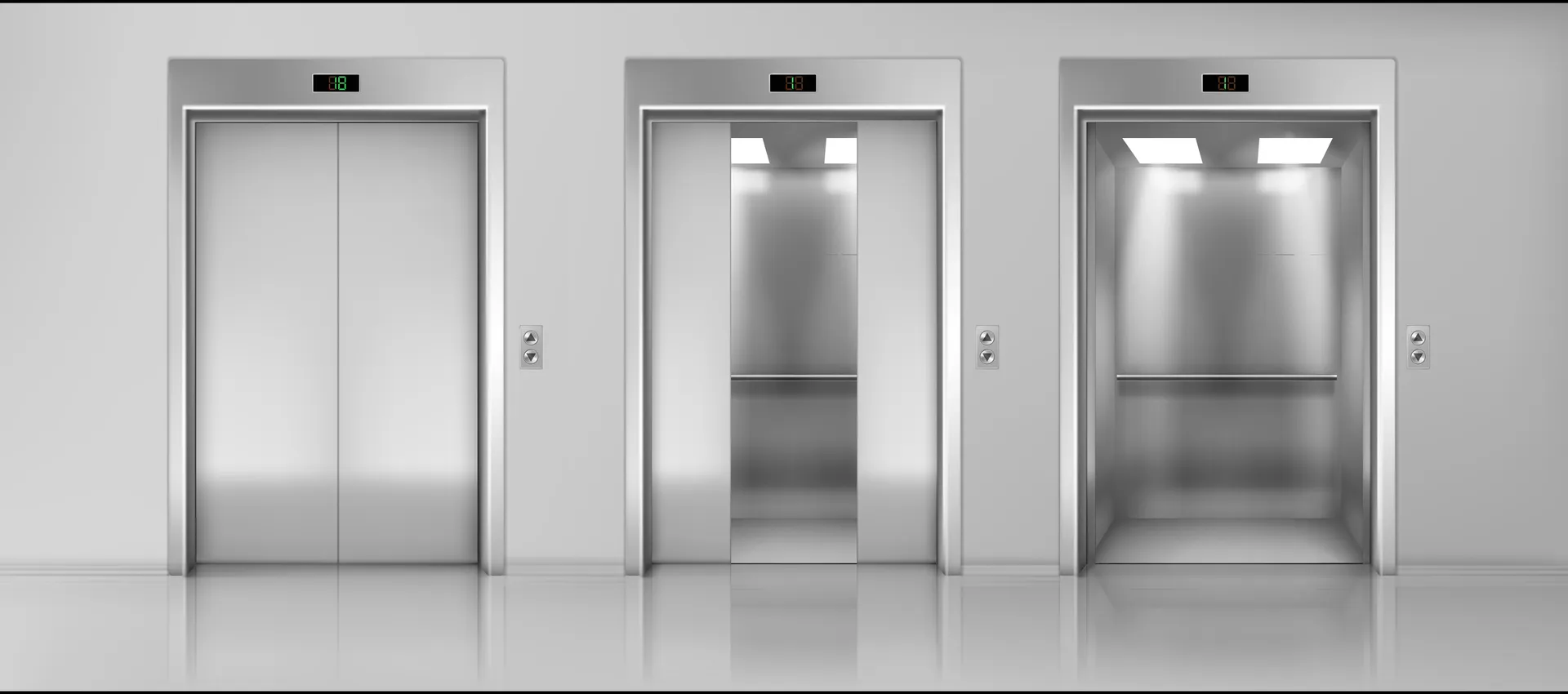 Passenger Lifts in Hyderabad | Smooth Travel for Everyday Life