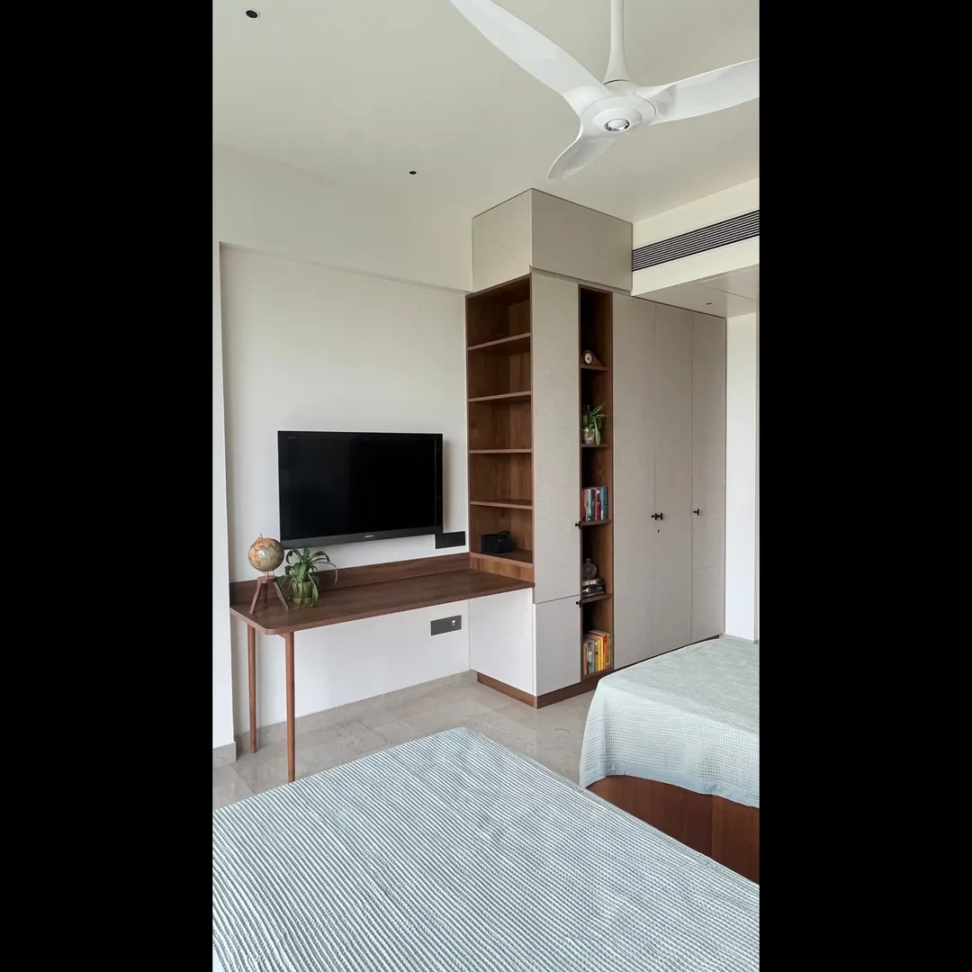 TV Cabinet in Timber Market – Smart Storage for Modern Homes
