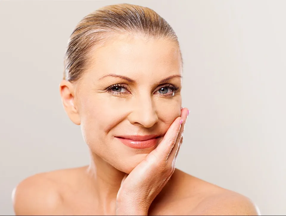 Skin Lightening Treatment in Delhi