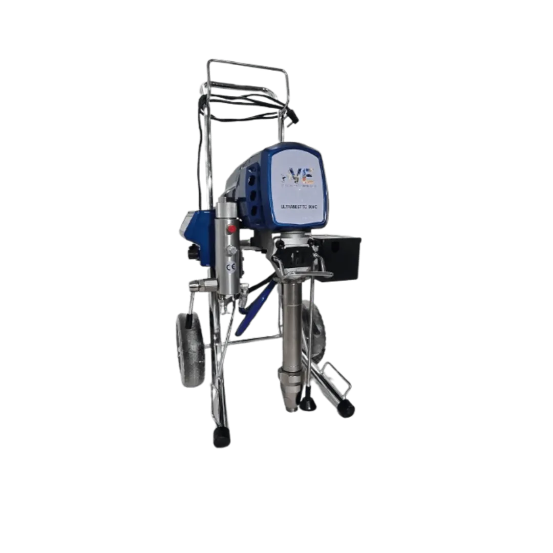 WALL PUTTY MACHINE