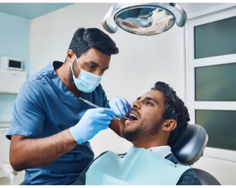 Dentist in Pune - Trusted Dental Care for Everyday Confidence