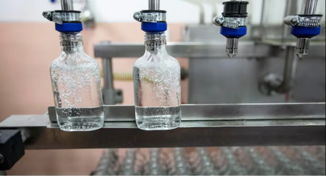 Gravity Filling in Nashik – Smooth, Accurate, and Cost-Effective Liquid Handling