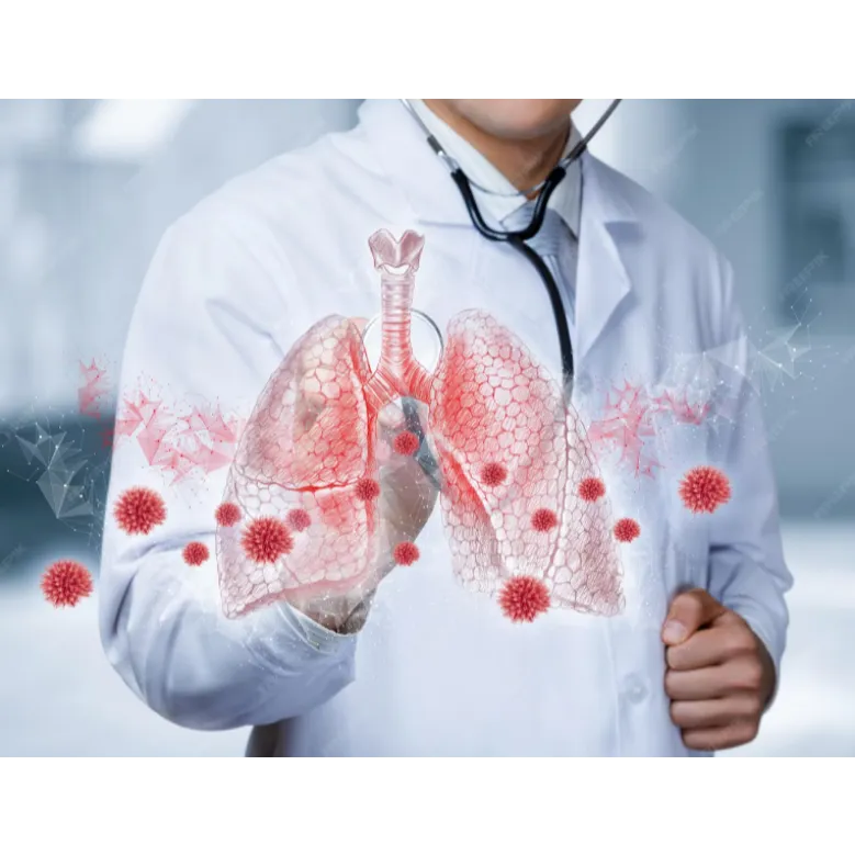 Lung Fibrosis Treatment in Jaipur – Early Detection for Better Outcomes