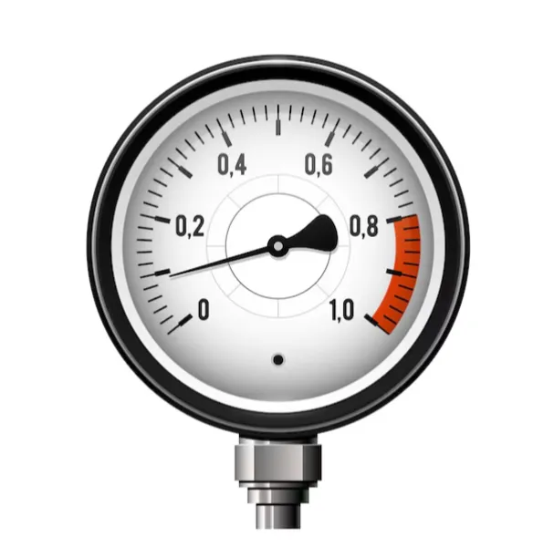 Pressure Gauge in Navi Mumbai – Why Accuracy Matters More Than Ever