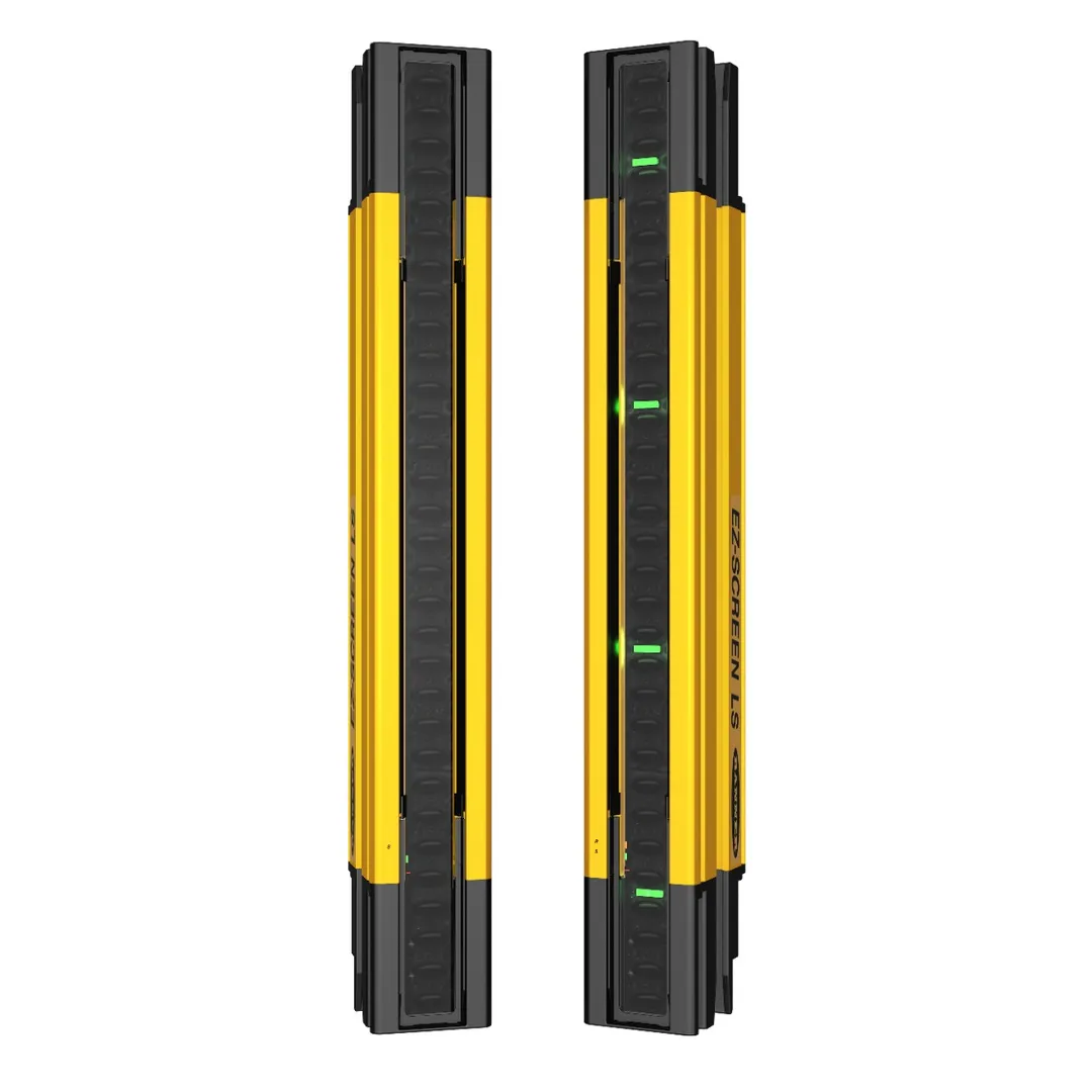 Safety Light Curtain