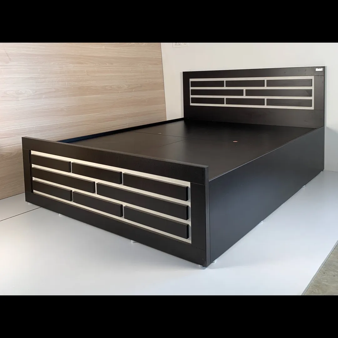 King size bed M-3004C
