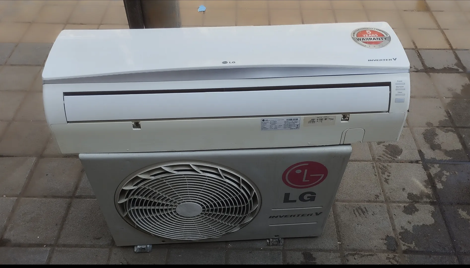 A/C On Rent In Jogeshwari East, Mumbai