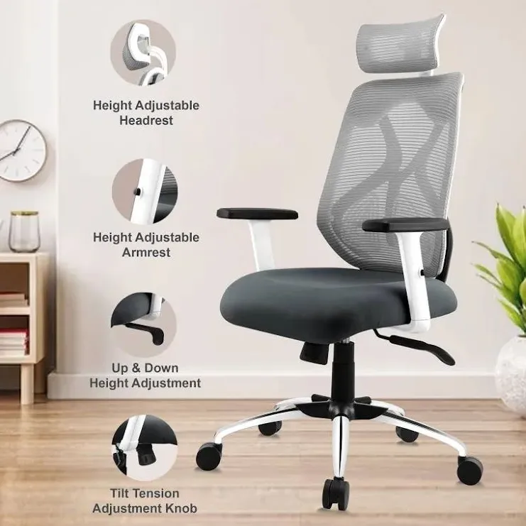 Office furniture in Delhi