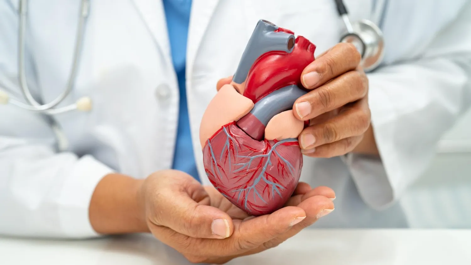 Best Cardiologist in Pimpri Chinchwad for your heart’s long-term safety