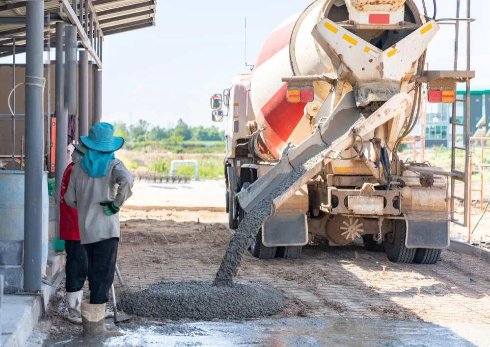 RMC Uses in Hyderabad: Versatile Solutions for Every Construction Need