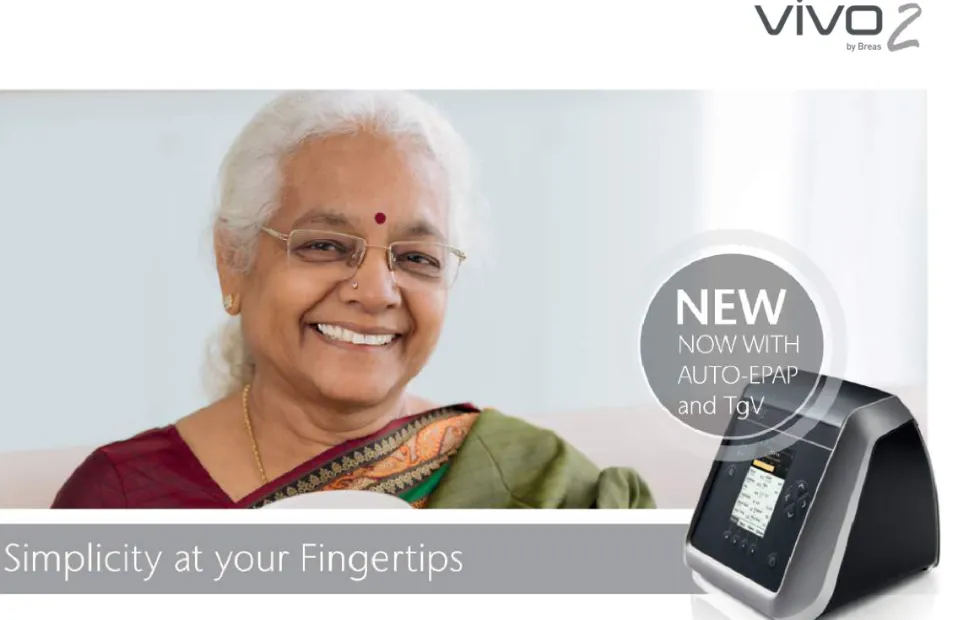 Respiratory care products in Coimbatore – choosing what truly helps