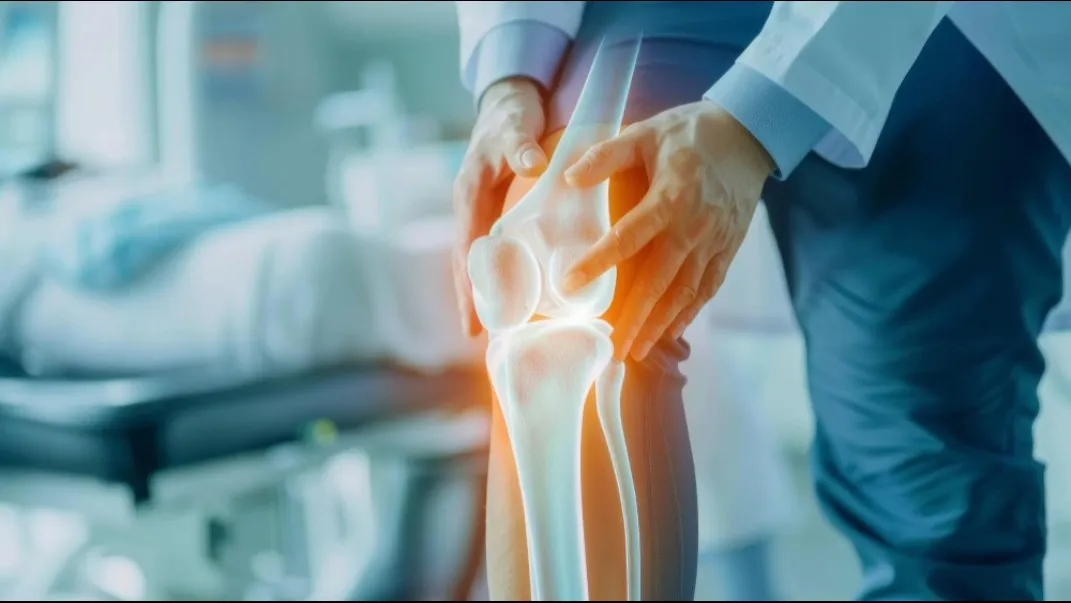 Joint Replacement in Thiruvanmiyur