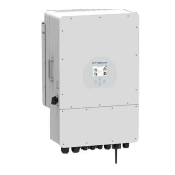 Best Hybrid Inverter for Solar in Nashik – Smarter Power Management for Every Home