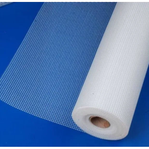 Fibreglass Mesh Roll Supplier in Gurgaon - Smooth Finishing Made Easy