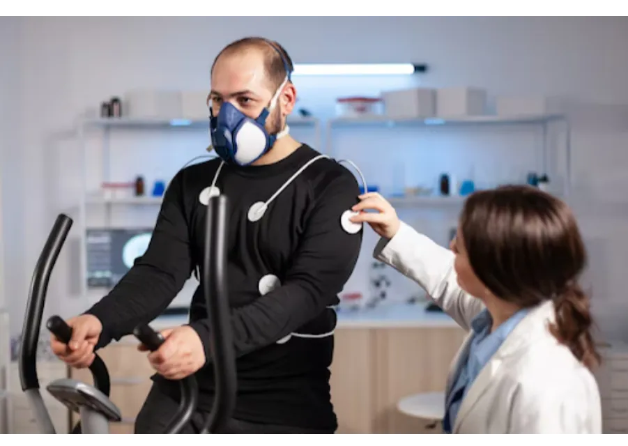 Pulmonary Rehabilitation in Pune: Helping You Breathe Easier