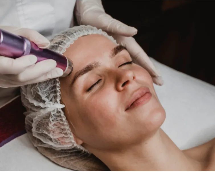 Skin Glow Treatment in Nashik – Revitalize Your Skin