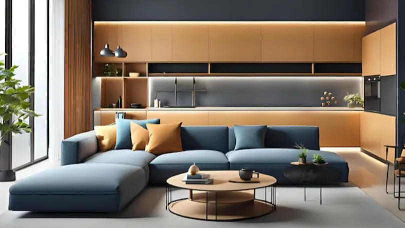 Enhance Your Interiors with Modular Furniture Manufacturer in Pune