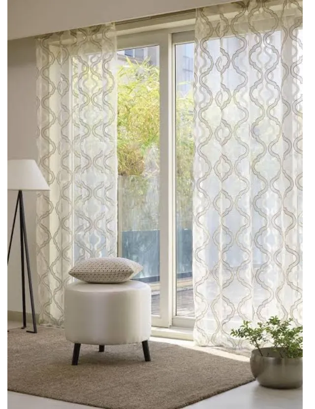 D Decor Curtains Cloths in Thane - Style That Completes Every Room