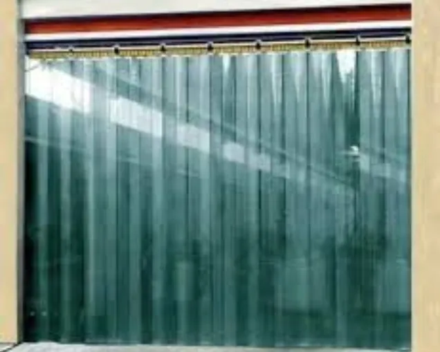Best PVC Industrial Blinds Manufacturer, Trader, Dealer, Supplier in Nagpur. We Panipat Carpets is t...