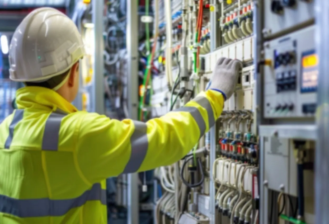 Facility Management Services in Bangalore